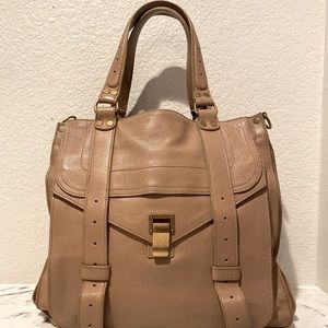 PROENZA SCHOULER
PS1 Tote Leather